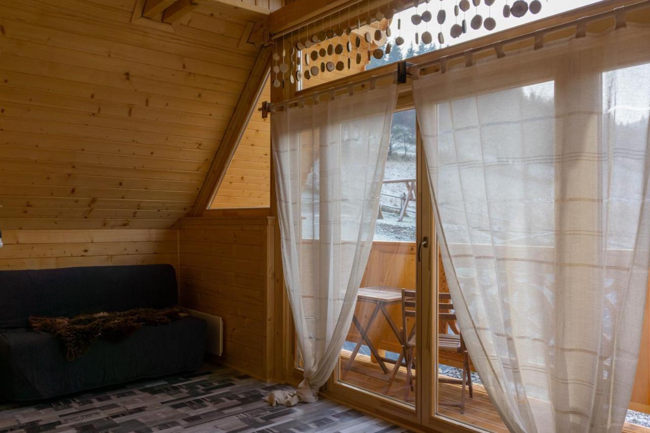 Sielsko Anielsko Villa Stryszawa Eksteriør billede