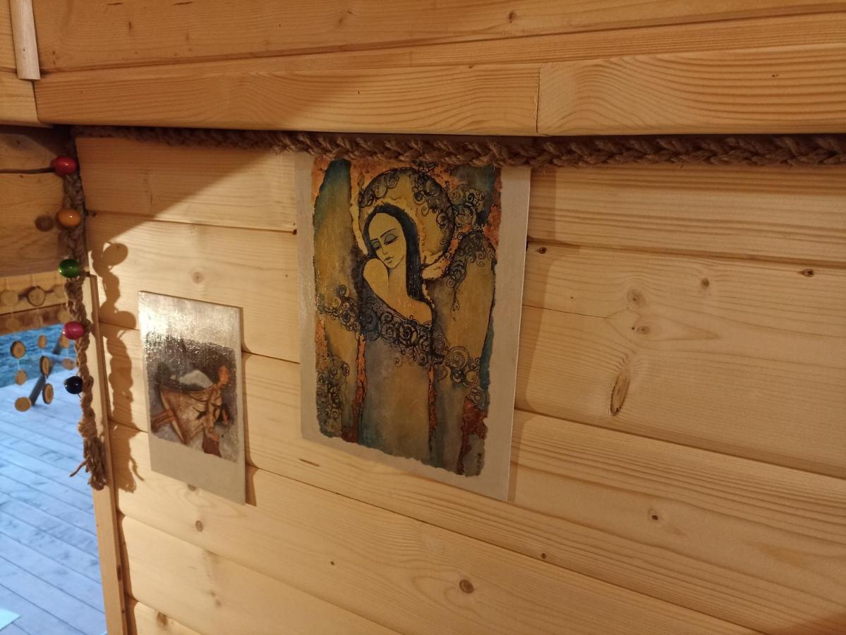 Sielsko Anielsko Villa Stryszawa Eksteriør billede